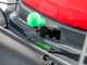 Honda HRX 476 VY - Tagliaerba a scoppio trazionato - Honda GCVx 170 - Taglio 47 cm