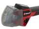 Einhell GP-LS 18/28 Li T BL-Solo - Forbice elettrica da potatura su asta - SENZA BATTERIA E CARICABATTERIE