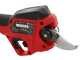 Einhell GP-LS 18/28 Li T BL-Solo - Forbice elettrica da potatura su asta - SENZA BATTERIA E CARICABATTERIE