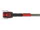 Einhell GP-LS 18/28 Li T BL-Solo - Forbice elettrica da potatura su asta - SENZA BATTERIA E CARICABATTERIE