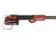 Einhell GP-LS 18/28 Li T BL-Solo - Forbice elettrica da potatura su asta - SENZA BATTERIA E CARICABATTERIE