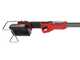 Einhell GP-LS 18/28 Li T BL-Solo - Forbice elettrica da potatura su asta - SENZA BATTERIA E CARICABATTERIE