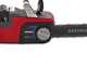 Honda HHC 36 BXB - Elettrosega a batteria - 36V 4Ah