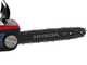 Honda HHC 36 BXB - Elettrosega a batteria - 36V 2Ah