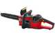 Honda HHC 36 BXB - Elettrosega a batteria - 36V 2Ah