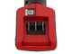 Einhell GP-LS 18/28 Li T BL-Solo - Forbice elettrica da potatura su asta - 18V 5.2Ah