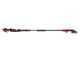 Einhell GP-LS 18/28 Li T BL-Solo - Forbice elettrica da potatura su asta - 18V 5.2Ah