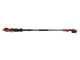 Einhell GP-LS 18/28 Li T BL-Solo - Forbice elettrica da potatura su asta - 18V 5.2Ah