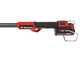 Einhell GP-LS 18/28 Li T BL-Solo - Forbice elettrica da potatura su asta - 18V 5.2Ah