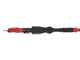 Einhell GP-LS 18/28 Li T BL-Solo - Forbice elettrica da potatura su asta - 18V 5.2Ah