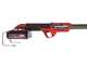 Einhell GP-LS 18/28 Li T BL-Solo - Forbice elettrica da potatura su asta - 18V 5.2Ah
