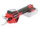 Einhell GP-LS 18/28 Li T BL - Forbice elettrica da potatura su asta - 18V 4Ah