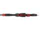 Einhell GP-LS 18/28 Li T BL - Forbice elettrica da potatura su asta - 18V 4Ah