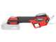 Einhell GP-LS 18/28 Li T BL - Forbice elettrica da potatura su asta - 18V 2.5Ah