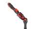Einhell GP-LS 18/28 Li T BL - Forbice elettrica da potatura su asta - 18V 2.5Ah