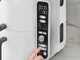 Ninja Double Stack XL SL400EUWH - Friggitrice ad aria 9,5L