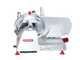 OUTLET - DA ESPOSIZIONE - Berkel Pro Line XS30 Silver - Affettatrice con lama in acciaio cromato da 300 mm
