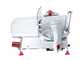 OUTLET - DA ESPOSIZIONE - Berkel Pro Line XS30 Silver - Affettatrice con lama in acciaio cromato da 300 mm