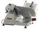OUTLET - DA ESPOSIZIONE - Berkel Pro Line XS30 Silver - Affettatrice con lama in acciaio cromato da 300 mm
