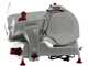 OUTLET - DA ESPOSIZIONE - Berkel Pro Line XS30 Silver - Affettatrice con lama in acciaio cromato da 300 mm
