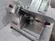 OUTLET - DA ESPOSIZIONE - Berkel Pro Line XS30 Silver - Affettatrice con lama in acciaio cromato da 300 mm