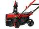 Einhell GP-ST 36/53 Li E BL-Solo - Spazzaneve a batteria - 36V - SENZA BATTERIA E CARICABATTERIA