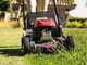 Honda HRX 476 HY - Tagliaerba a scoppio trazionato - Honda GCVx 170 - Taglio 47 cm