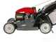 Honda HRX 476 HY - Tagliaerba a scoppio trazionato - Honda GCVx 170 - Taglio 47 cm