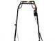 Honda HRX 476 HY - Tagliaerba a scoppio trazionato - Honda GCVx 170 - Taglio 47 cm