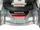 Honda HRX 476 HY - Tagliaerba a scoppio trazionato - Honda GCVx 170 - Taglio 47 cm