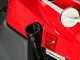 Honda HRX 476 HY - Tagliaerba a scoppio trazionato - Honda GCVx 170 - Taglio 47 cm