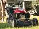 Honda HRX 476 HY - Tagliaerba a scoppio trazionato - Honda GCVx 170 - Taglio 47 cm