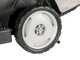 Honda HRX 476 HY - Tagliaerba a scoppio trazionato - Honda GCVx 170 - Taglio 47 cm