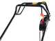 Honda HRX 476 HY - Tagliaerba a scoppio trazionato - Honda GCVx 170 - Taglio 47 cm