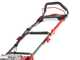 Einhell GP-ST 36/53 Li E BL - Spazzaneve a batteria - 36V - 2x 18V 4Ah