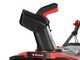 Einhell GP-ST 36/53 Li E BL - Spazzaneve a batteria - 36V - 2x 18V 4Ah