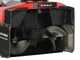 Einhell GP-ST 36/53 Li E BL - Spazzaneve a batteria - 36V - 2x 18V 4Ah