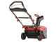 Einhell GP-ST 36/53 Li E BL - Spazzaneve a batteria - 36V - 2x 18V 4Ah