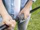 Karcher PSW 18-20 - Potatore a batteria con asta telescopica - 18V 5Ah