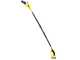 Karcher PSW 18-20 - Potatore a batteria con asta telescopica - 18V 5Ah