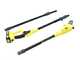 Karcher PSW 18-20 - Potatore a batteria con asta telescopica - 18V 5Ah