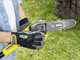 Karcher PSW 18-20 - Potatore a batteria con asta telescopica - 18V 5Ah