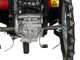 Honda FF 500 - Motozappa a benzina 5.5 HP - Honda GCV 160 - 160cc