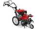 Honda FF 500 - Motozappa a benzina 5.5 HP - Honda GCV 160 - 160cc