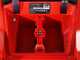 Einhell GP-ST 36/53 Li E BL - Spazzaneve a batteria - 36V - 4x 18V 4Ah