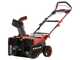 Einhell GP-ST 36/53 Li E BL - Spazzaneve a batteria - 36V - 4x 18V 4Ah