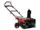 Einhell GP-ST 36/53 Li E BL - Spazzaneve a batteria - 36V - 4x 18V 4Ah