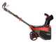 Einhell GP-ST 36/53 Li E BL - Spazzaneve a batteria - 36V - 2x 18V 5.2Ah