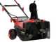 Einhell GP-ST 36/53 Li E BL - Spazzaneve a batteria - 36V - 4x 18V 5.2Ah