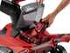 Einhell GP-ST 36/53 Li E BL - Spazzaneve a batteria - 36V - 4x 18V 5.2Ah